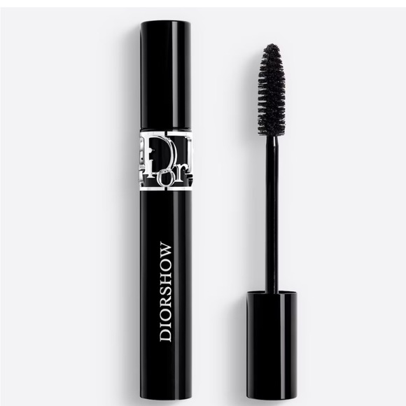 Dior Other - DIOR Diorshow Mascara 090 Black Full Size